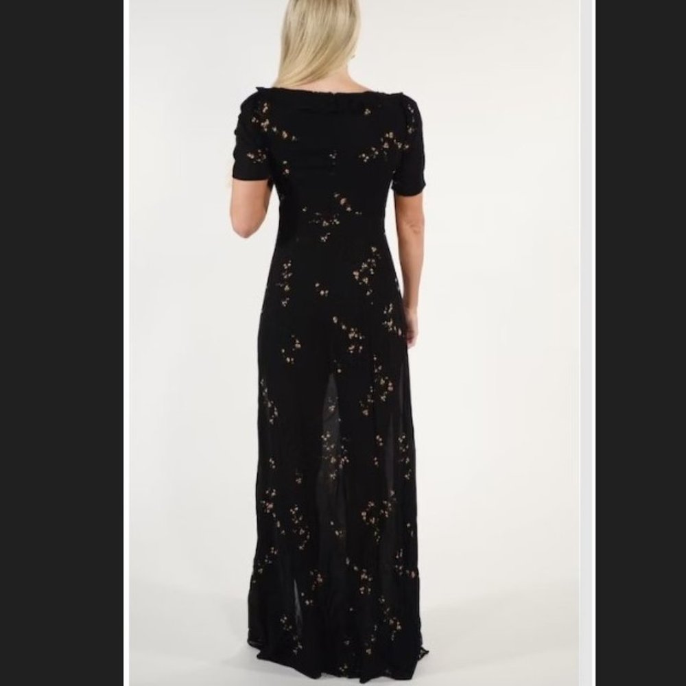 Reformation maxi dress - Picture 5 of 7